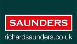 Saunders Lettings Logo